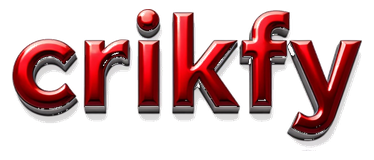 crikfy